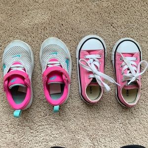 Toddler girl shoes